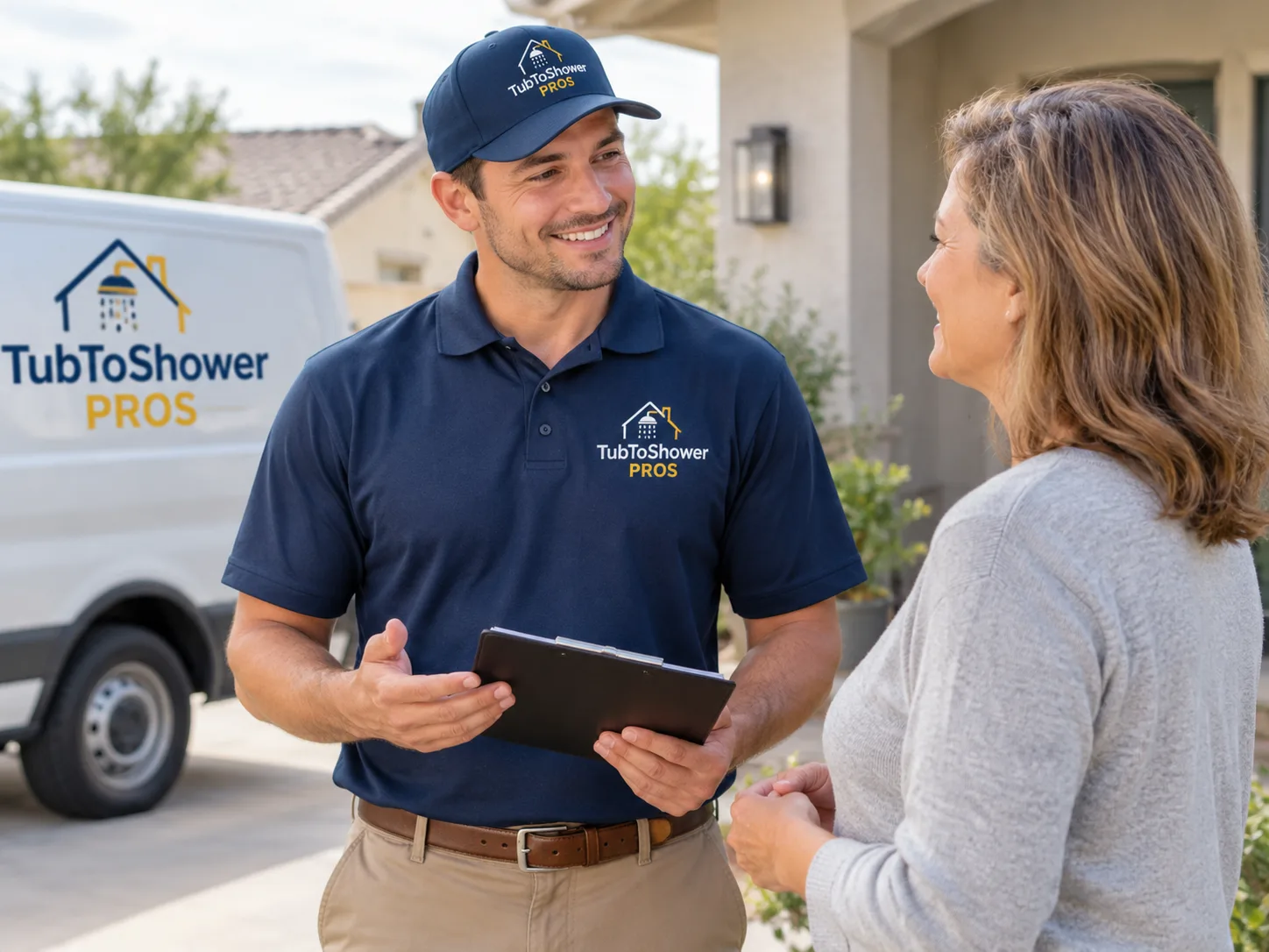 Tub Shower Conversion Penuelas, PR FAQs